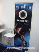 Character at Toy Fair 2010